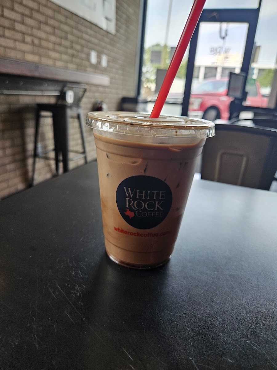 White Rock Coffee Photos 2